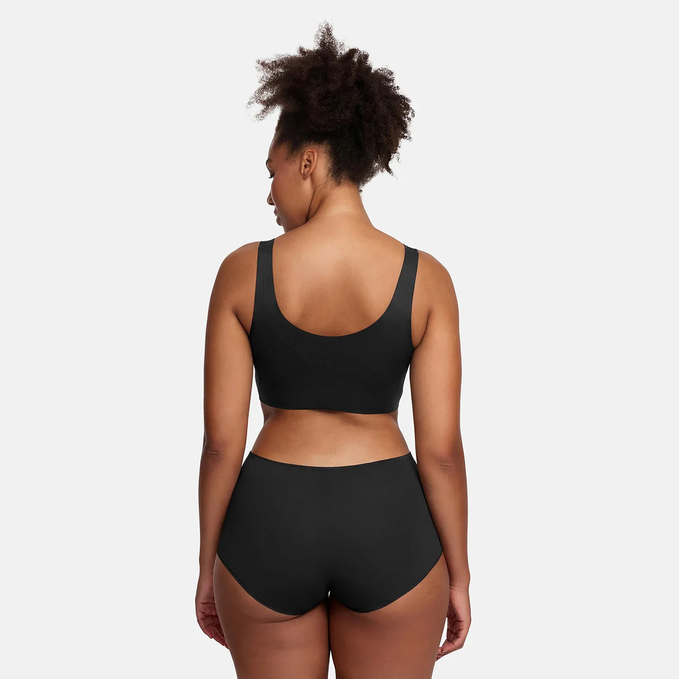 Comfort Minimizer Back Support BH