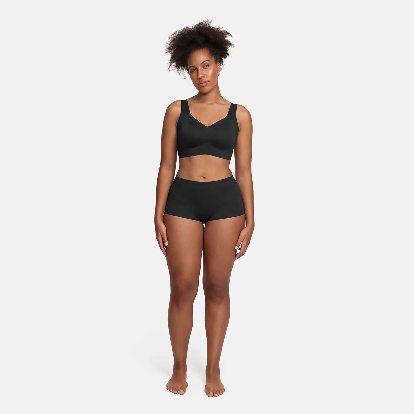 Comfort Minimizer Back Support BH