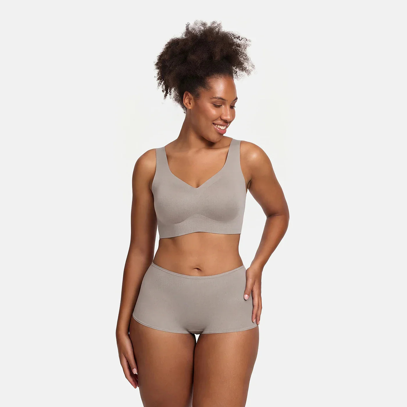 Comfort Minimizer Back Support BH