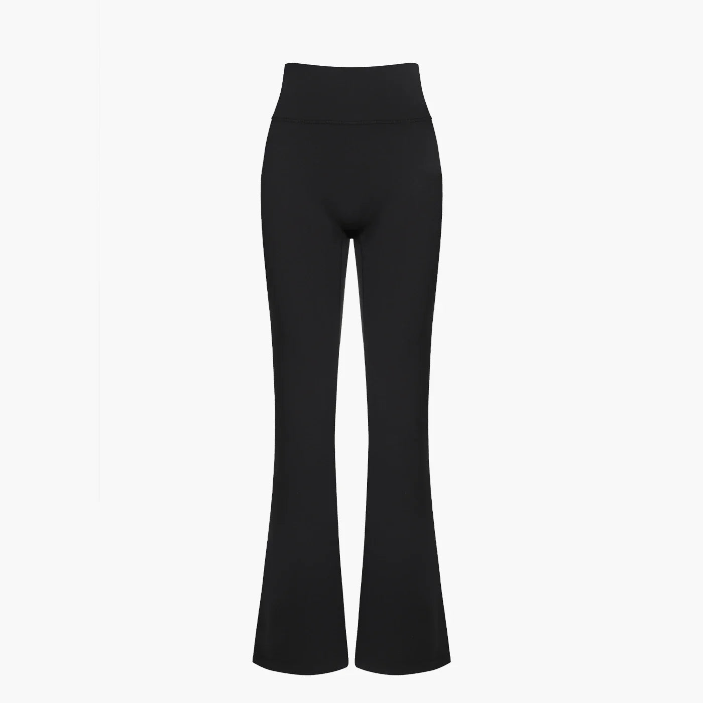 Contour Flared Leggings mit hohem Bund