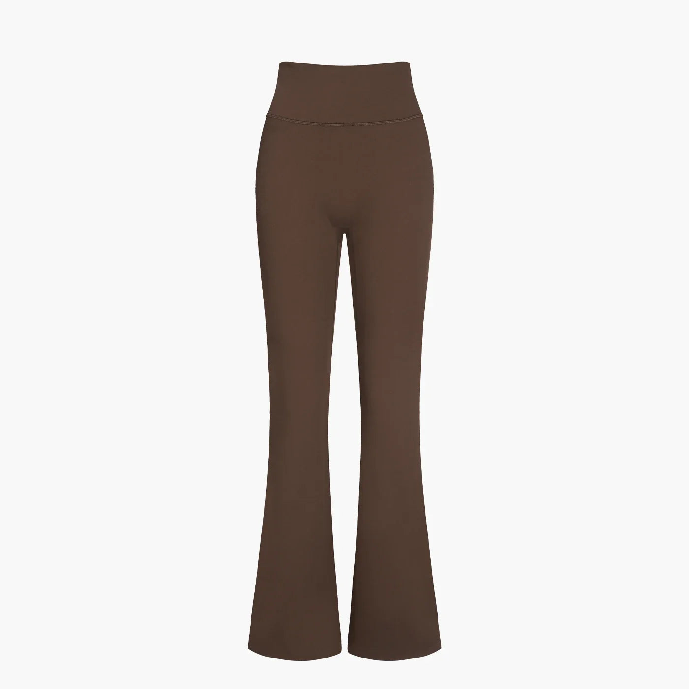Contour Flared Leggings mit hohem Bund