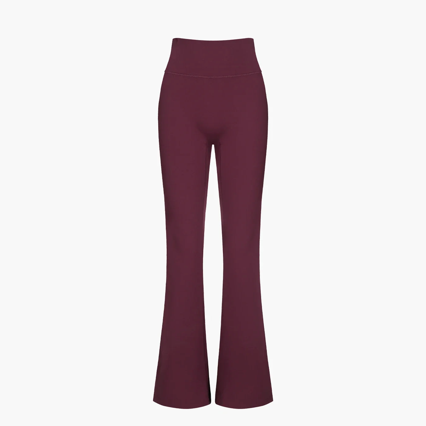 Contour Flared Leggings mit hohem Bund