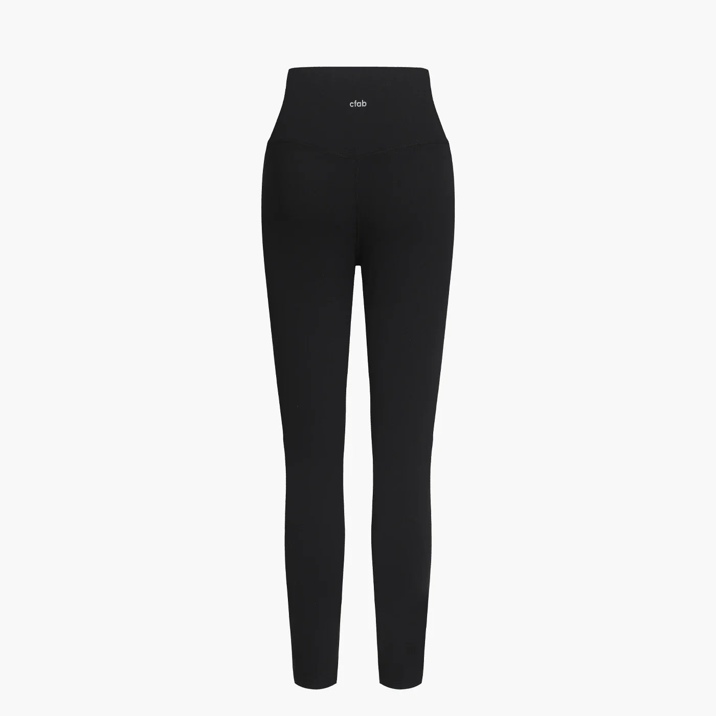 Contour Leggings mit hohem Bund