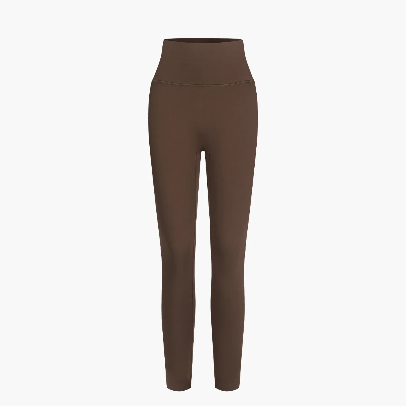 Contour Leggings mit hohem Bund