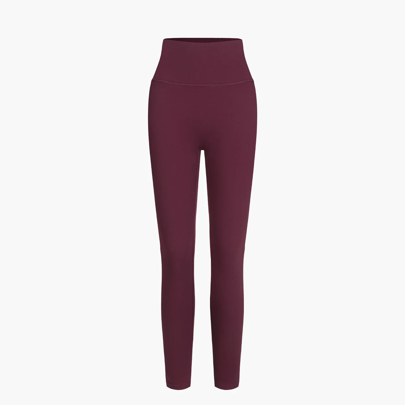 Contour Leggings mit hohem Bund