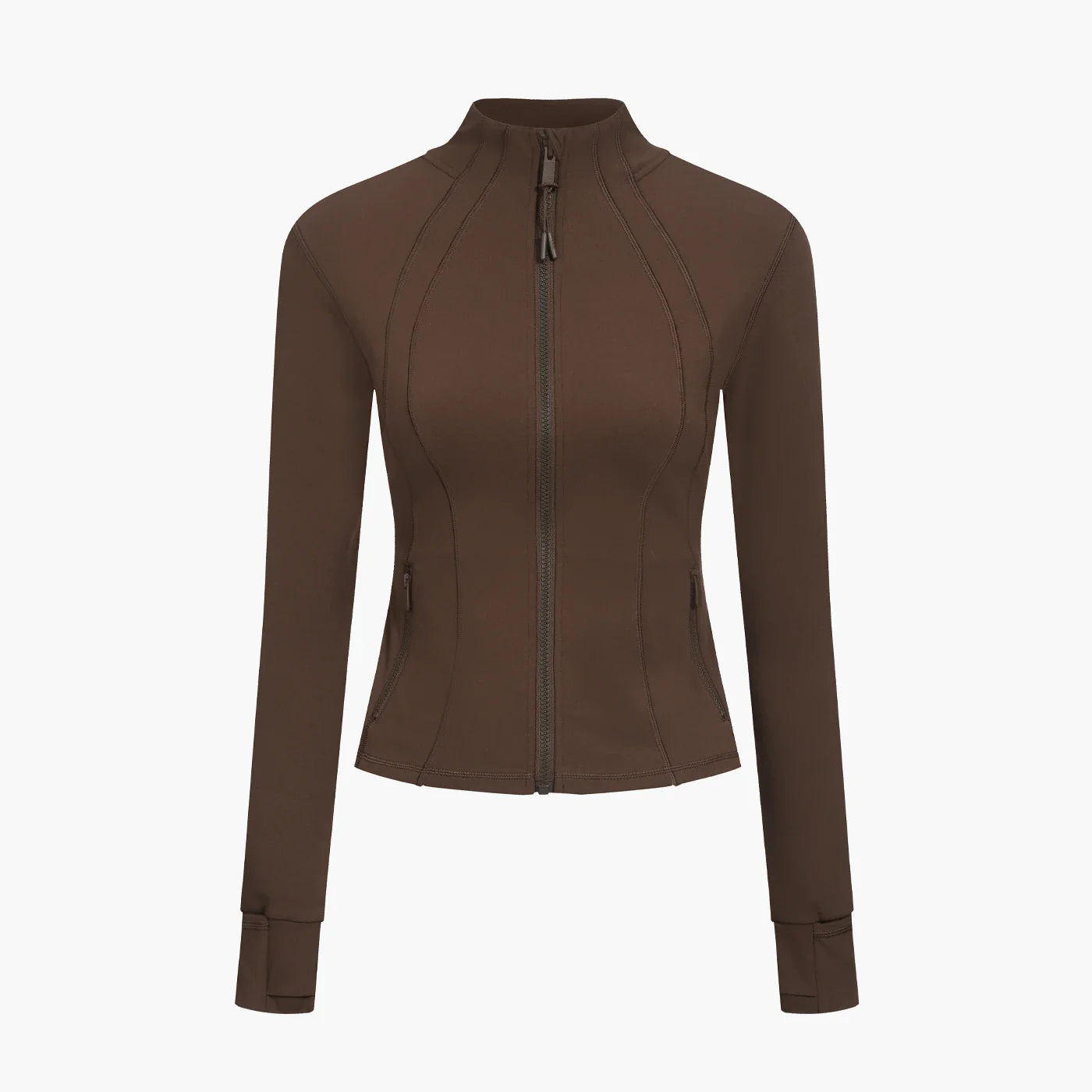 Contour Jacke
